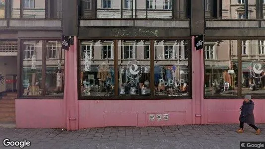 Office spaces for rent i Oslo Grünerløkka - Photo from Google Street View