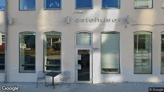 Office spaces for rent i Stavanger - Photo from Google Street View