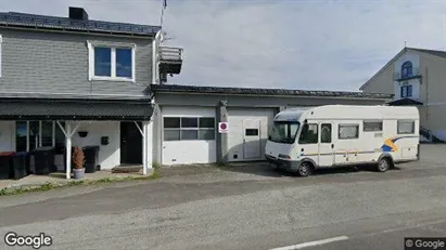 Magazijnen te koop in Skånland - Foto uit Google Street View