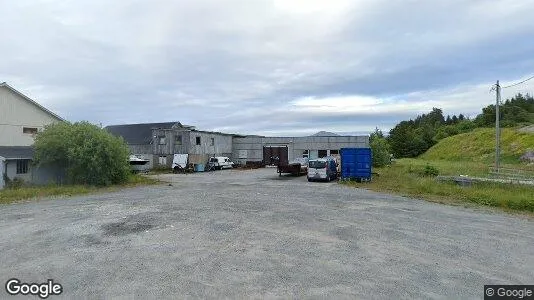 Industrial properties for sale i Fræna - Photo from Google Street View