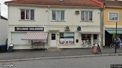 Lokaler til salgs i Fredrikstad – Bilde fra Google Street View