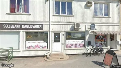 Mietwohnungen zum Kauf in Fredrikstad – Foto von Google Street View