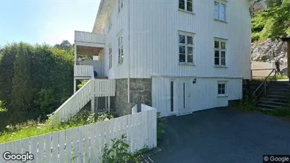 Bedrijfsruimtes te koop in Arendal - Foto uit Google Street View