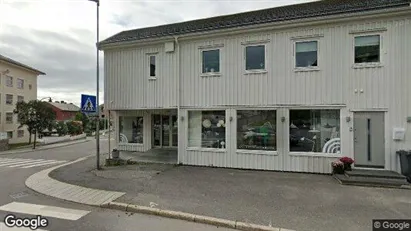 Företagslokaler till salu i Vadsø – Foto från Google Street View