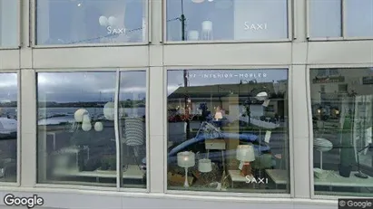 Bedrijfsruimtes te koop in Vadsø - Foto uit Google Street View