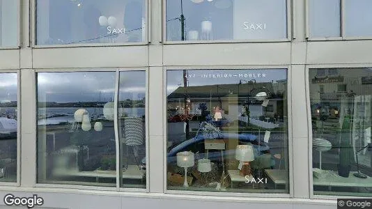 Propiedades comerciales En venta i Vadsø - Foto de Google Street View