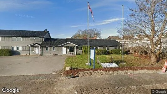 Kontorlokaler til salg i Færder - Foto fra Google Street View
