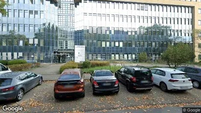 Kontorlokaler til leje i Köln Lindenthal - Foto fra Google Street View