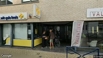 Kontorer til salgs i Lebbeke – Bilde fra Google Street View