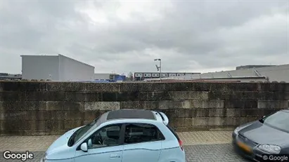 Bedrijfsruimtes te huur in Haarlem - Foto uit Google Street View