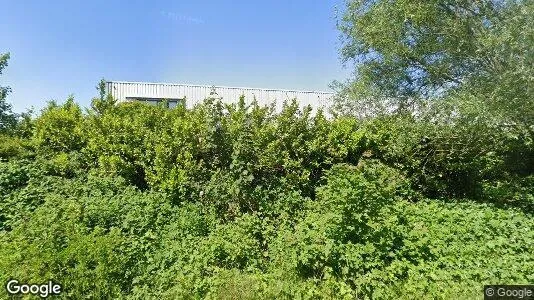 Bedrijfsruimtes te koop i Tiel - Foto uit Google Street View