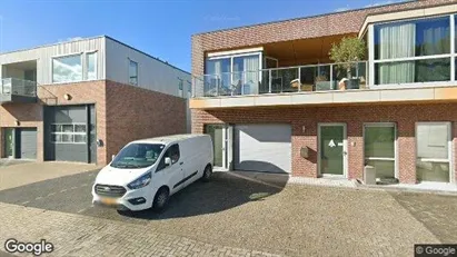 Lokaler til leje i Werkendam - Foto fra Google Street View