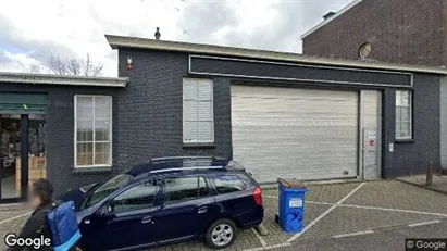 Bedrijfsruimtes te huur in Amsterdam Centrum - Foto uit Google Street View