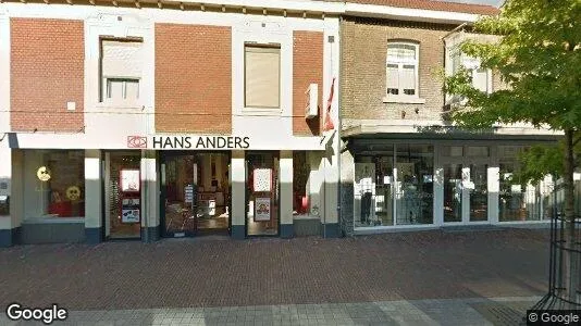 Lokaler til leje i Echt-Susteren - Foto fra Google Street View