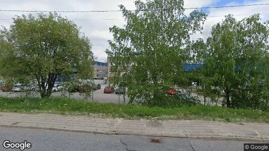 Office spaces for rent i Turku - Photo from Google Street View