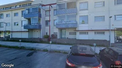 Office spaces for rent in Vantaa - Photo from Google Street View