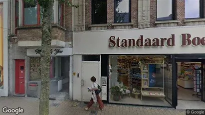 Commercial properties for rent in Schoten - Photo from Google Street View
