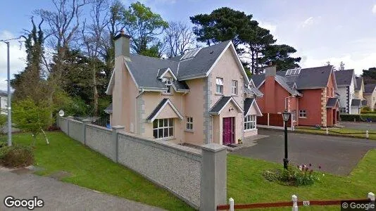 Werkstätte zur Miete i Dungarvan – Foto von Google Street View
