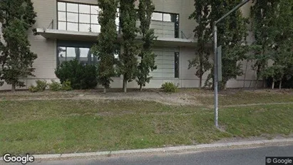 Lokaler til leje i Espoo - Foto fra Google Street View