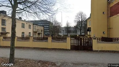 Kantorruimte te huur in Rauma - Foto uit Google Street View