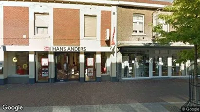 Företagslokaler till salu i Echt-Susteren – Foto från Google Street View
