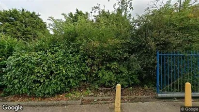 Office spaces for rent in Lincoln - Lincolnshire - Photo from Google Street View