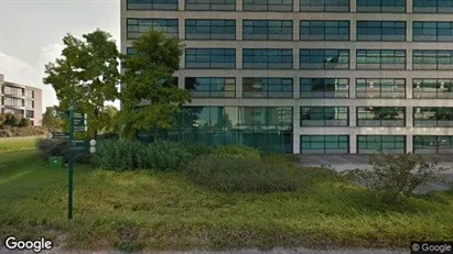 Kontorer til leie i Haarlemmermeer – Bilde fra Google Street View