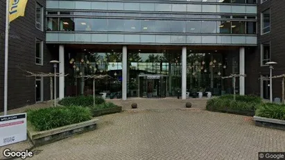 Kontorer til leie i Amersfoort – Bilde fra Google Street View