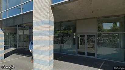 Office spaces for rent in Amersfoort - Photo from Google Street View