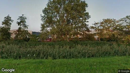 Lokaler til leje i Dordrecht - Foto fra Google Street View