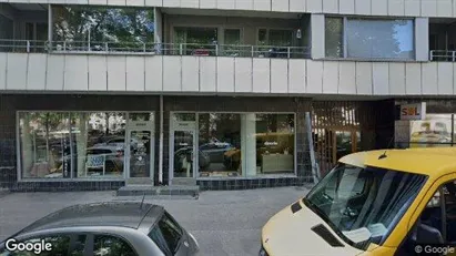 Kontorer til salgs i Helsingfors Eteläinen – Bilde fra Google Street View