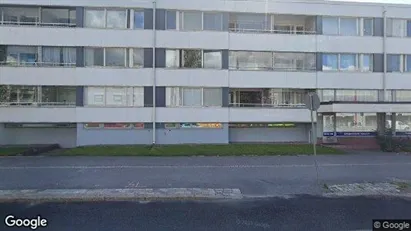 Lokaler til salgs i Helsingfors Pohjoinen – Bilde fra Google Street View