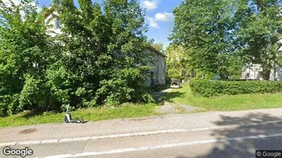 Lokaler til salgs i Tammerfors Keskinen – Bilde fra Google Street View