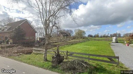 Lokaler til leie i Nieuwkoop – Bilde fra Google Street View