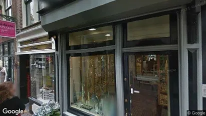 Bedrijfsruimtes te koop in Alkmaar - Foto uit Google Street View
