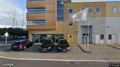 Kantorruimte te koop in Velsen - Foto uit Google Street View