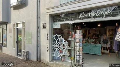 Commercial properties for sale in Leiden - Photo from Google Street View