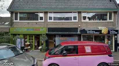 Commercial properties for sale in Gooise Meren - Photo from Google Street View