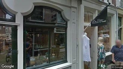 Bedrijfsruimtes te koop in Alkmaar - Foto uit Google Street View