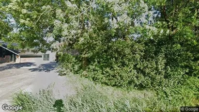 Lokaler til salg i Zuidhorn - Foto fra Google Street View