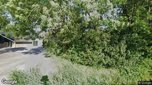 Bedrijfsruimtes te koop i Zuidhorn - Foto uit Google Street View