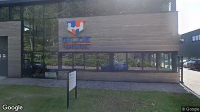 Lokaler til leje i De Bilt - Foto fra Google Street View