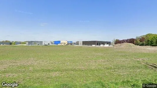 Lokaler til leje i Borne - Foto fra Google Street View