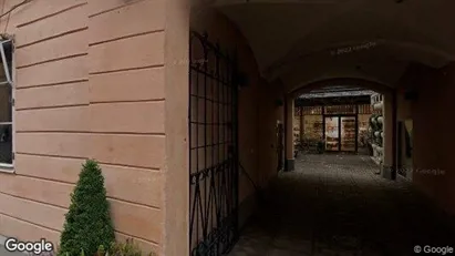 Lokaler til leie i Helsingfors Eteläinen – Bilde fra Google Street View