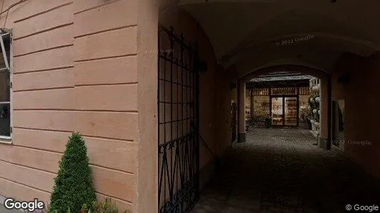 Lokaler til leje i Helsinki Eteläinen - Foto fra Google Street View