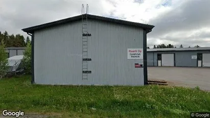 Lokaler til leie i Raisio – Bilde fra Google Street View