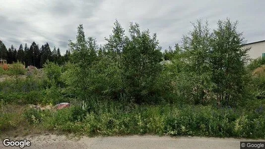 Företagslokaler för uthyrning i Riihimäki – Foto från Google Street View