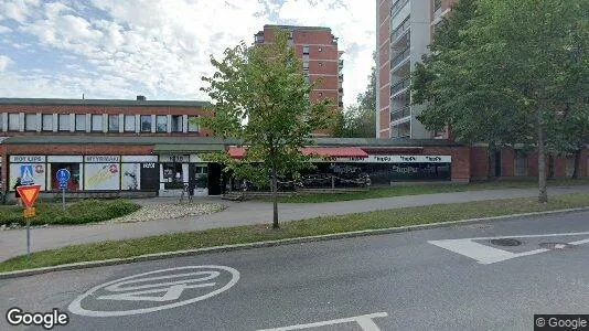 Lokaler til leje i Vantaa - Foto fra Google Street View