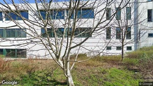 Office spaces for rent i Brussels Evere - Photo from Google Street View