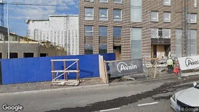 Lokaler til leje i Helsinki Läntinen - Foto fra Google Street View
